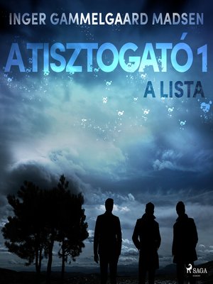 cover image of A Tisztogató 1.